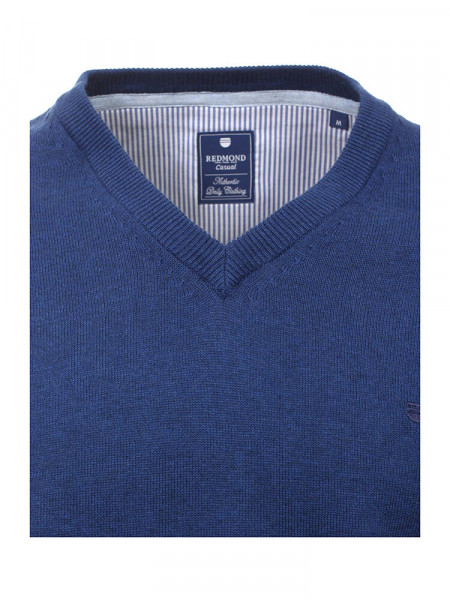 REDMOND Dunkelblau Extrafeine Qualität - Ansicht 1