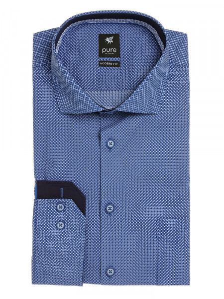 PURE Modern Fit Businesshemd