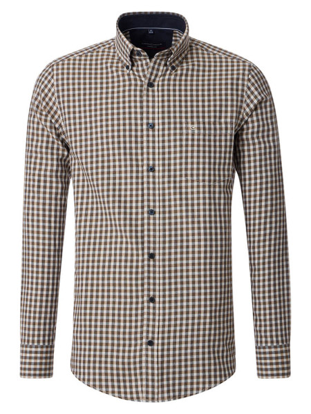 CASAMODA Modern Fit Freizeithemd