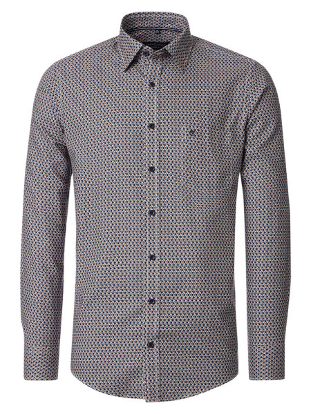 CASAMODA Modern Fit Freizeithemd