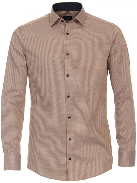 VENTI Modern Fit Businesshemd