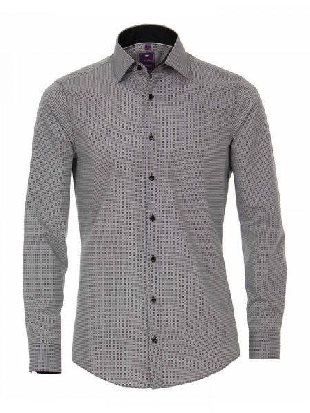 REDMOND Slim Fit Businesshemd