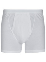 NOVILA Natural Comfort Retro-Short mit Eingriff