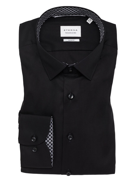 ETERNA Slim Fit Businesshemd