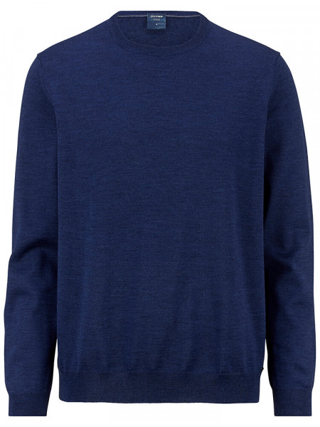 OLYMP modern fit Strickpullover