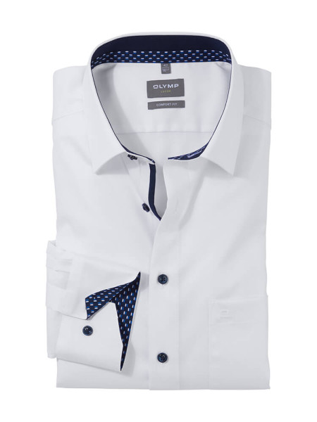 OLYMP Luxor comfort fit Businesshemd