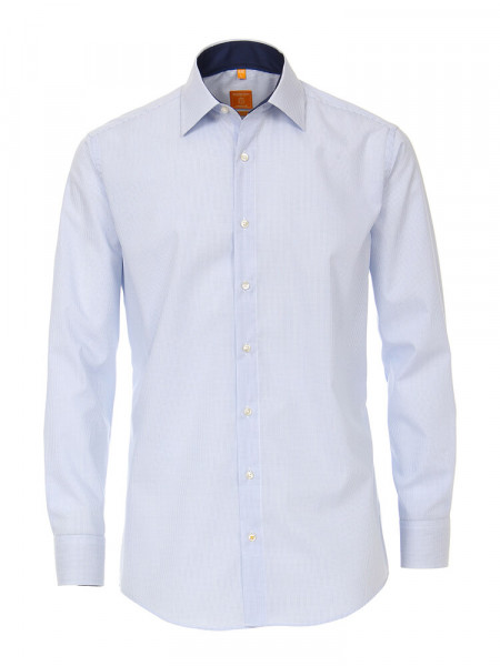 REDMOND Modern Fit Businesshemd