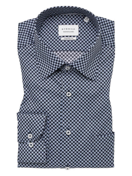 ETERNA Comfort Fit Businesshemd