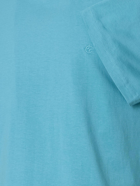 CASAMODA Türkis Extrafeine Qualität - Ansicht 2