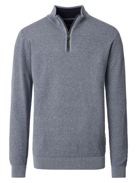 CASAMODA regular fit Strickpullover