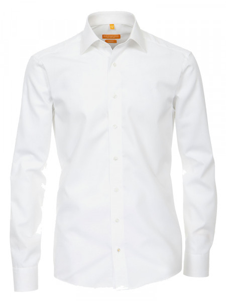 REDMOND Modern Fit Businesshemd