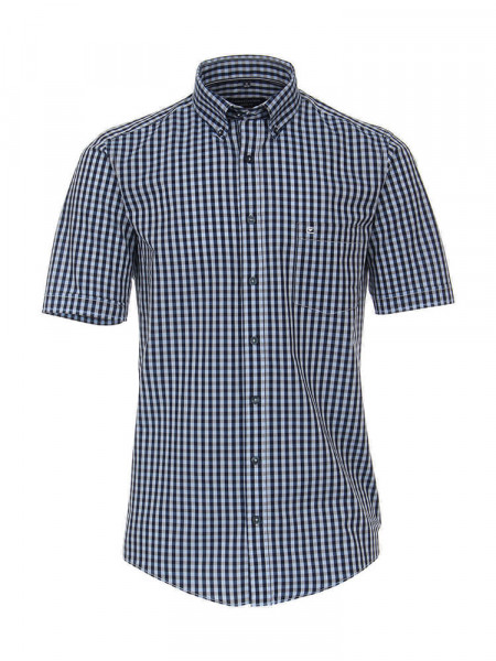 CASAMODA Modern Fit Freizeithemd