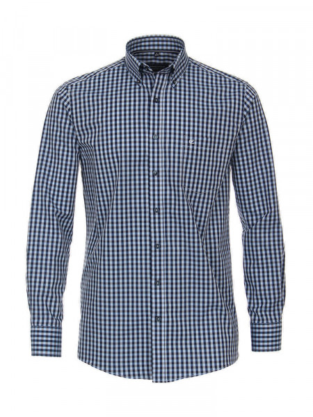 CASAMODA Comfort Fit Freizeithemd