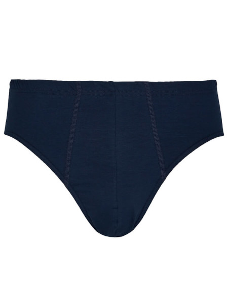 NOVILA Stretch Cotton Sport-Slip ohne Eingriff