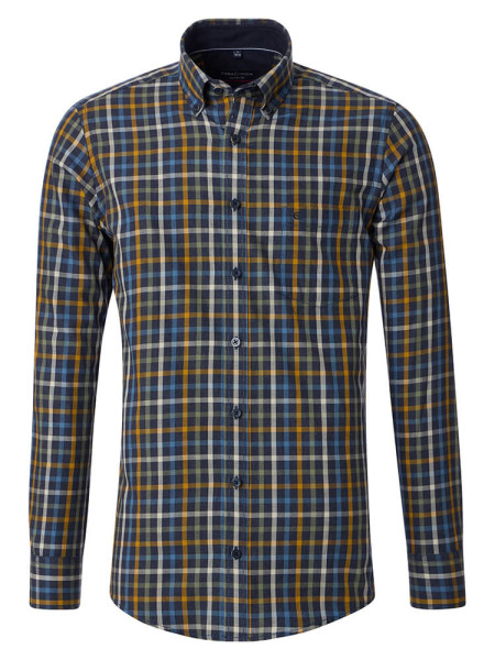CASAMODA Modern Fit Freizeithemd