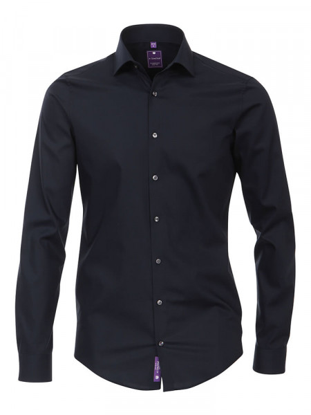 REDMOND Slim Fit Businesshemd