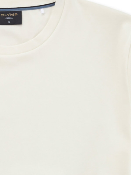 OLYMP Hellbeige Extrafeine Qualität