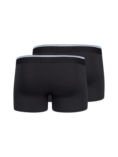 SKINY Regular Fit Schwarz Jersey