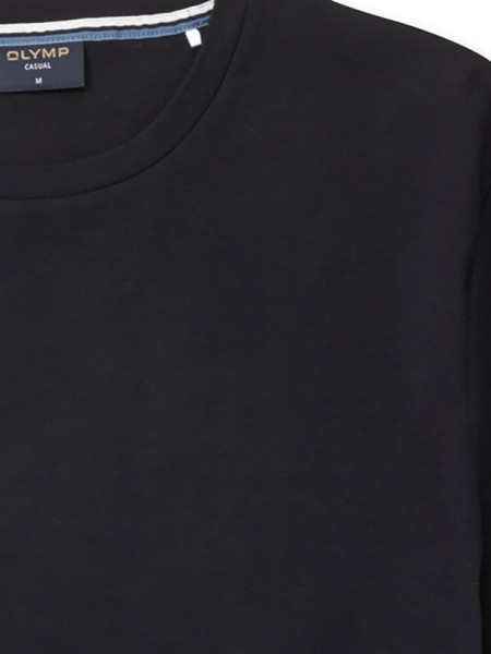 OLYMP Schwarz Extrafeine Qualität