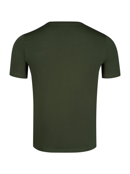 SKINY Regular Fit Grün Jersey